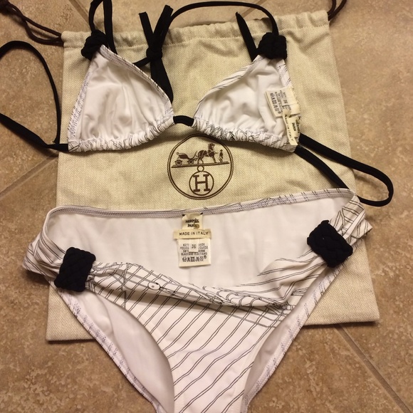 Hermes bikini - Picture 2 of 4