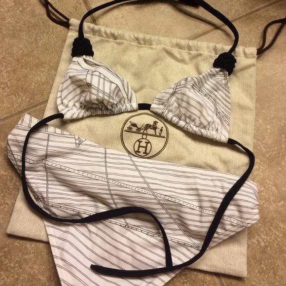 Hermes bikini - Picture 4 of 4