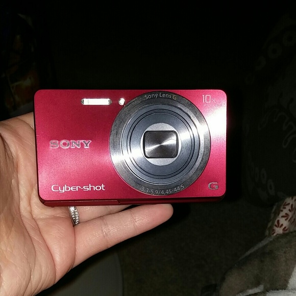 Camera camera bag battery and charger