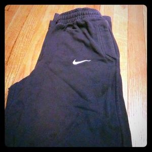 Nike sweats