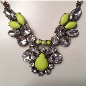 Jcrew necklace