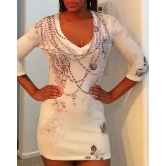 Party dress