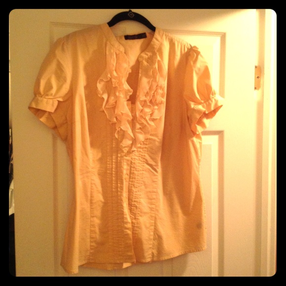 Beautiful Blouse - Picture 1 of 1