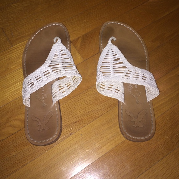 American Eagle Outfitters Shoes - American Eagle Sandals