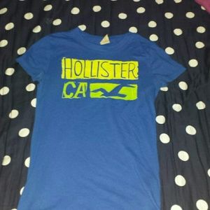 Hollister shirt