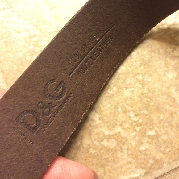 Belt main image 4