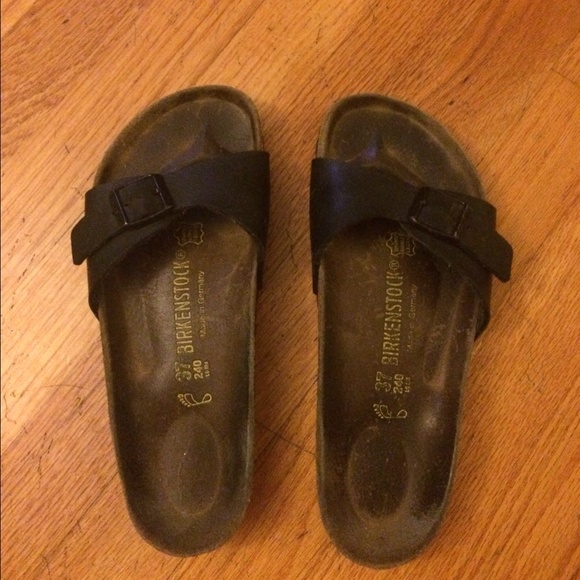 Birkenstock Sandals!