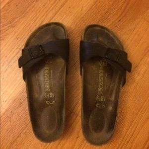 Birkenstock Sandals!