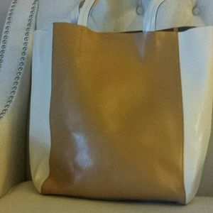 Banana republic nice bag