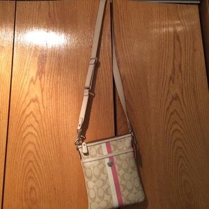Coach Crossbody Bag