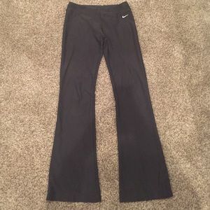 Nike dry fit pant