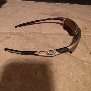 Oakley sunglasses