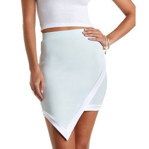 Skirt from Charlotte Russe