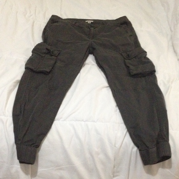 Cargo tribal detailed Cargos