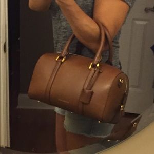 Burberry Alchester Bowling