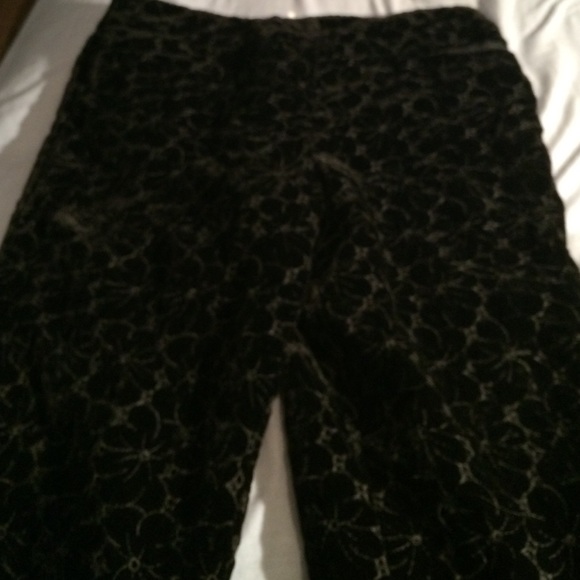 Pants - Picture 1 of 4