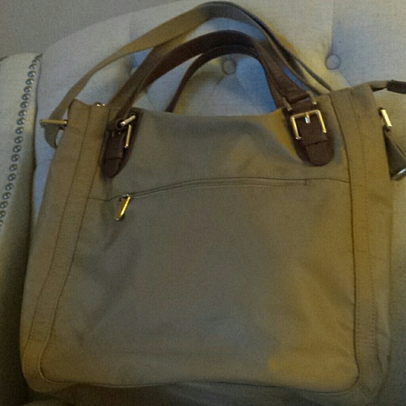 Banana republic nice bag