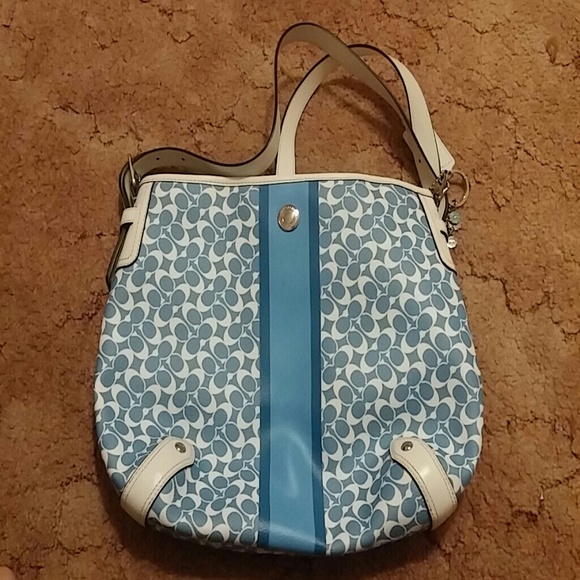 Coach Purse!!
