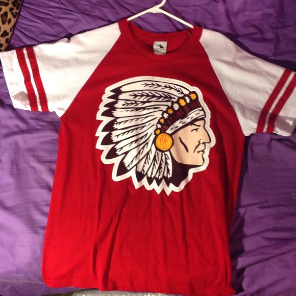 Mod sun baseball tee
