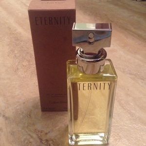 Calvin Klein Eternity for women perfume
