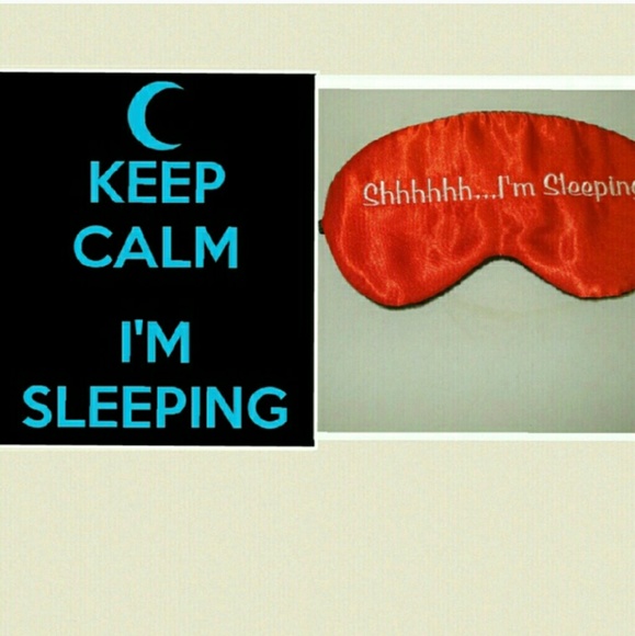 I'm sleeping...zzzz - Picture 2 of 2