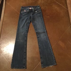 Candies jeans