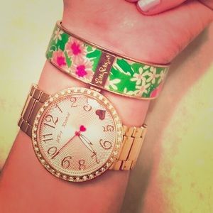 Lilly bangle