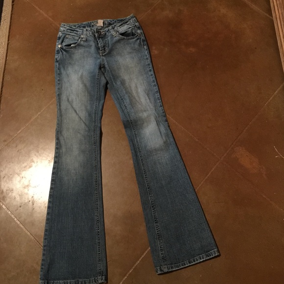 Arizona jeans