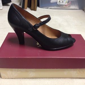 Sofft Black Octavia  Pumps