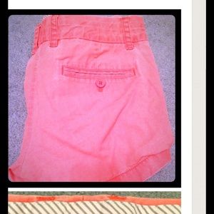 Bundle Jcrew chino shorts