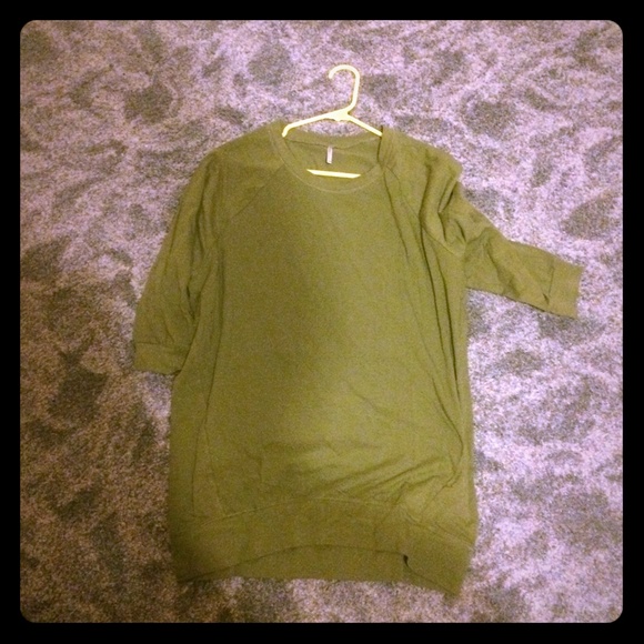 Tunic