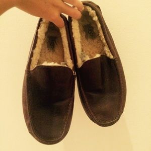 Men's UGG Slippers