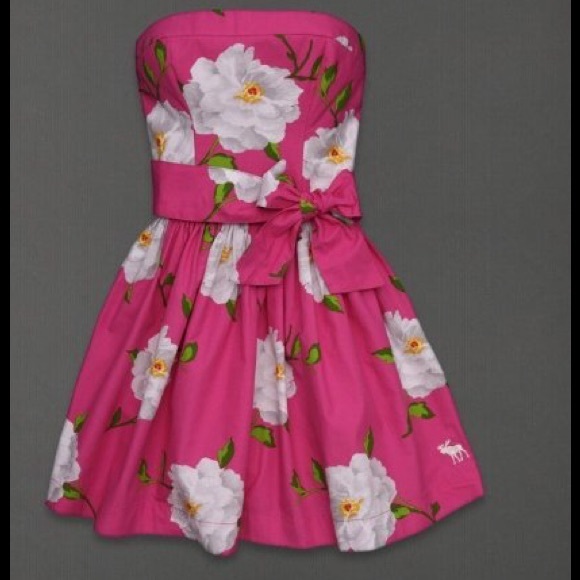 Cute Summer dress!