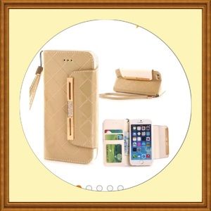 Brand new IPhone 6 plus case