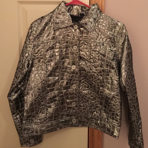 Jacket by Fabulous Furs