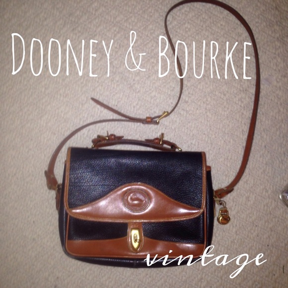 Dooney & Bourke Vintage Bag