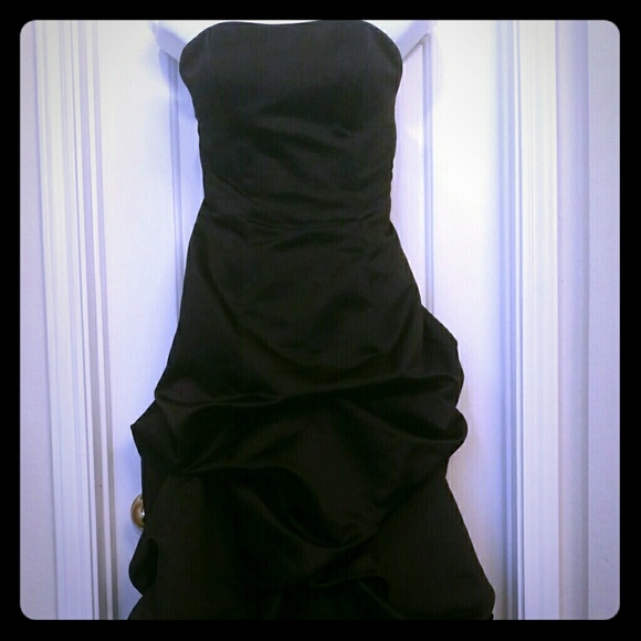 Prom/Bridesmaid dress
