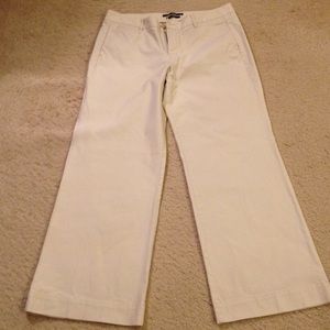 Gap Wide Leg Trouser