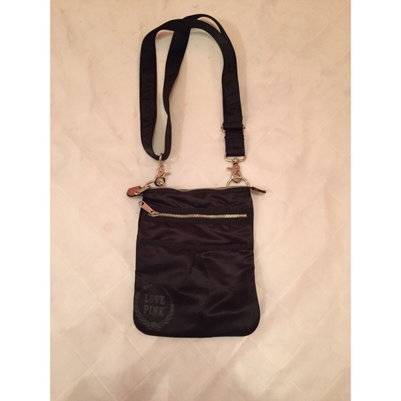 Victoria secret pink handbag