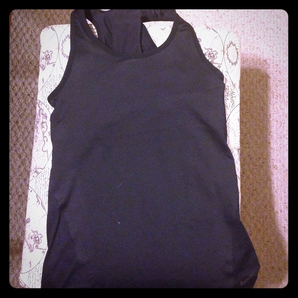 Nike tank top