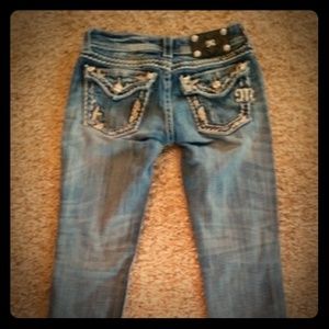 Miss me jeans TRADE ONLY.