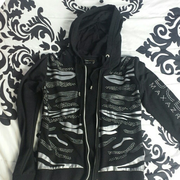 BCBGMaxazria Jacket