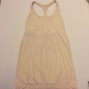 Lululemon Practice Freely Tank