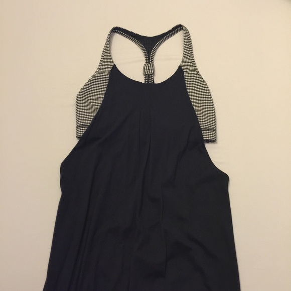 Lululemon Practice Freely Tank