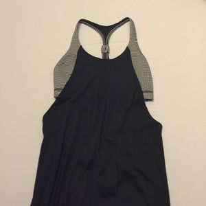 Lululemon Practice Freely Tank