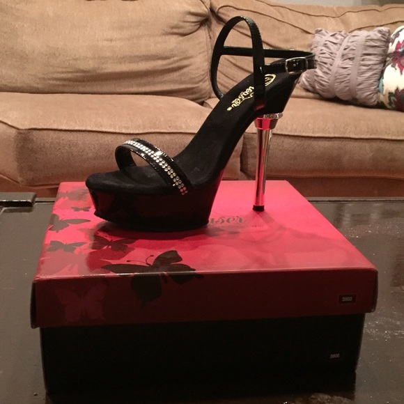 Sexy Heels