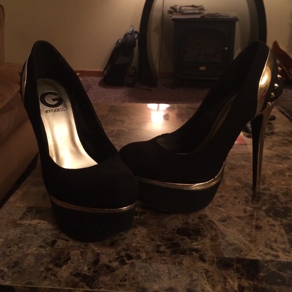 Guess Pump