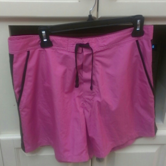 Swimming Trunks