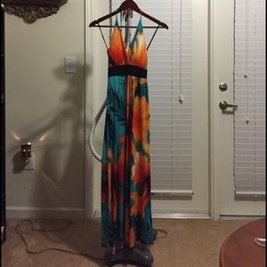 Very beautiful Maxi dress