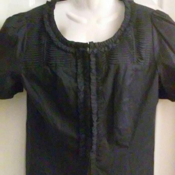 💥SOLD💥 Ann Taylor LOFT Top